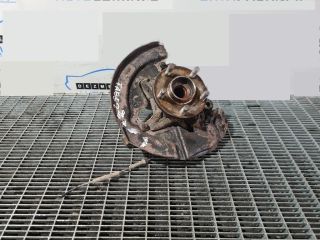 bontott LAND ROVER FREELANDER Jobb első Csonkállvány