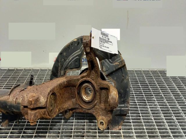 bontott LAND ROVER FREELANDER Jobb első Csonkállvány