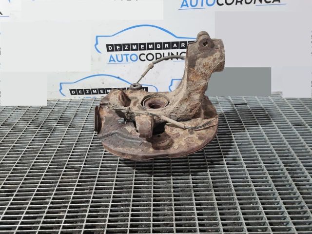 bontott LAND ROVER FREELANDER Jobb első Csonkállvány