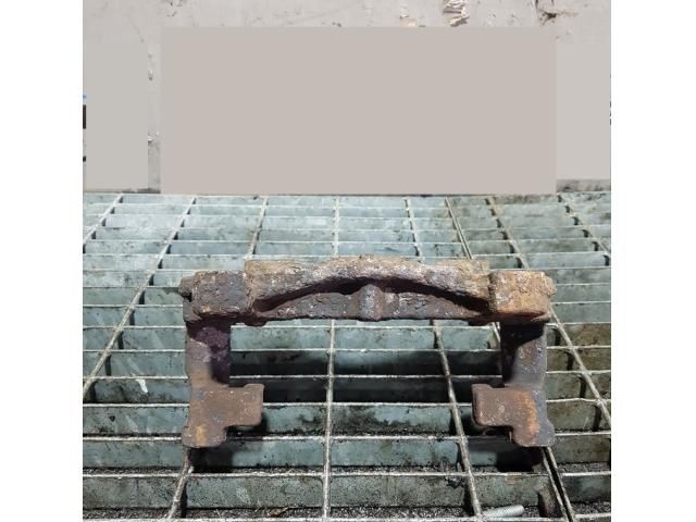 bontott LAND ROVER FREELANDER Jobb első Fékkengyel