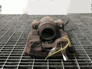 bontott LAND ROVER FREELANDER Jobb első Fékkengyel