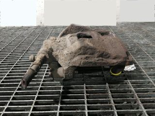 bontott LAND ROVER FREELANDER Jobb első Fékkengyel