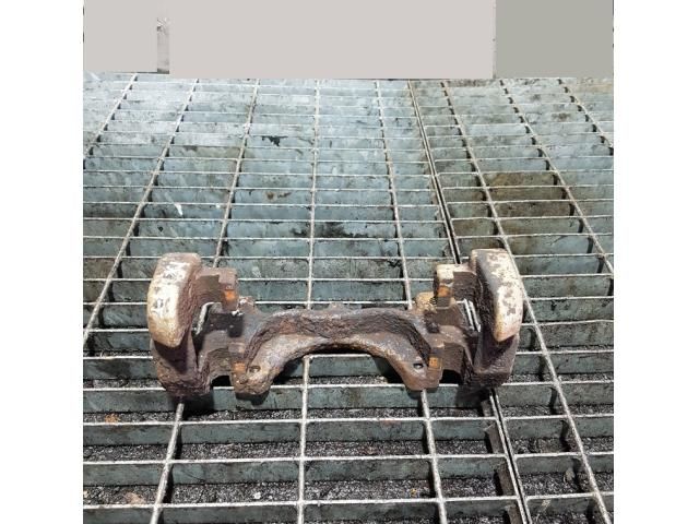 bontott LAND ROVER FREELANDER Jobb első Fékkengyel