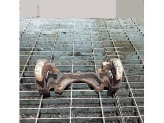 bontott LAND ROVER FREELANDER Jobb első Fékkengyel