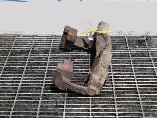 bontott LAND ROVER FREELANDER Jobb első Fékkengyel