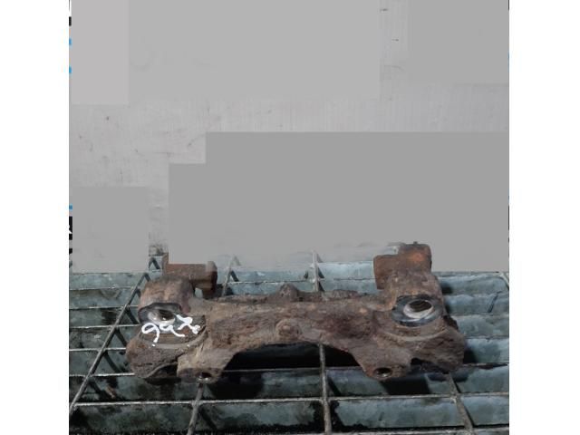 bontott LAND ROVER FREELANDER Jobb első Fékkengyel