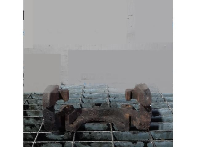 bontott LAND ROVER FREELANDER Jobb első Fékkengyel