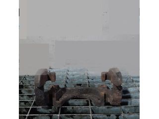 bontott LAND ROVER FREELANDER Jobb első Fékkengyel