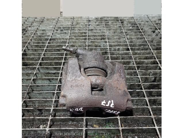 bontott LAND ROVER FREELANDER Jobb első Fékkengyel