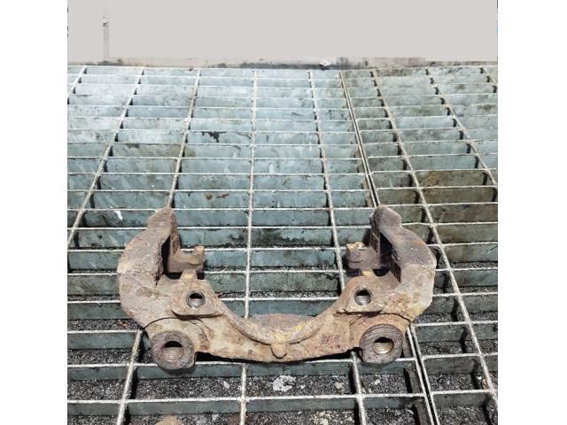 bontott LAND ROVER FREELANDER Jobb első Fékkengyel