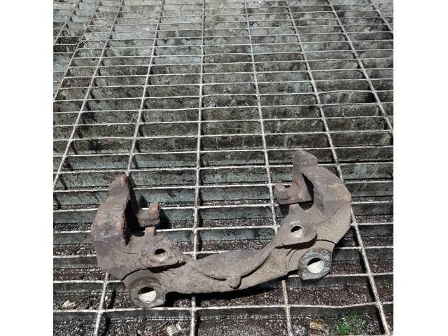 bontott LAND ROVER FREELANDER Jobb első Fékkengyel