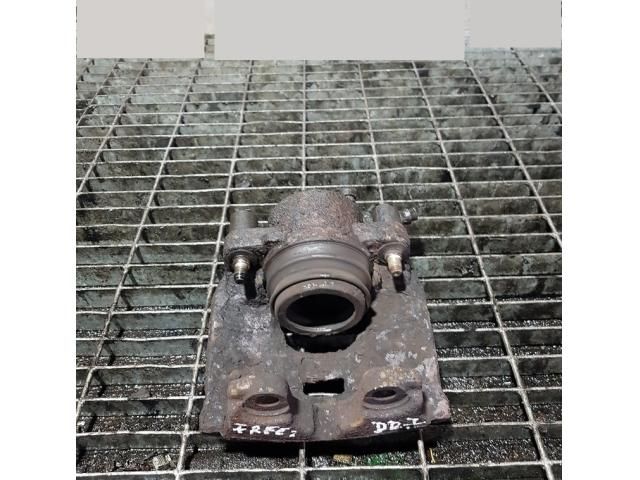 bontott LAND ROVER FREELANDER Jobb első Fékkengyel