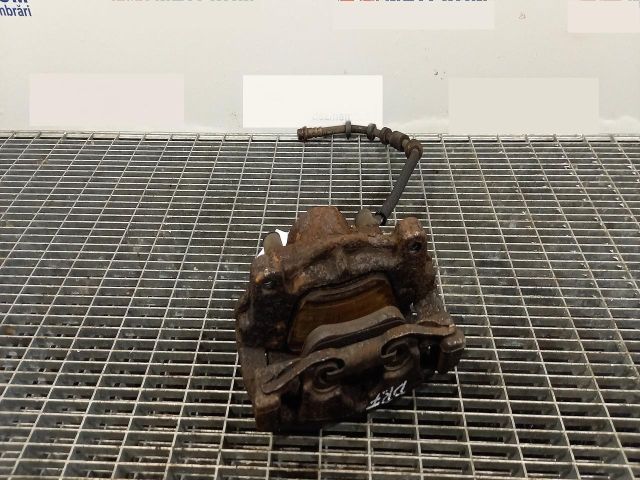 bontott LAND ROVER FREELANDER Jobb első Féknyereg Munkahengerrel