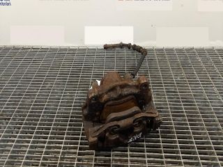 bontott LAND ROVER FREELANDER Jobb első Féknyereg Munkahengerrel