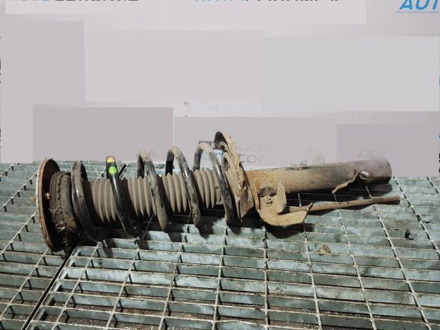 bontott LAND ROVER FREELANDER Jobb első Lengéscsillapító