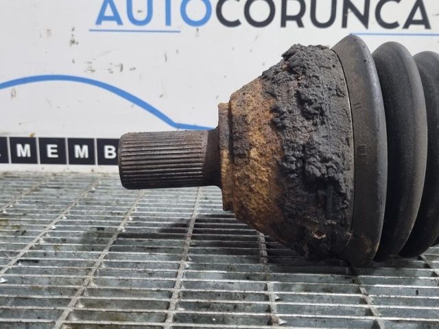 bontott LAND ROVER FREELANDER Jobb Féltengely