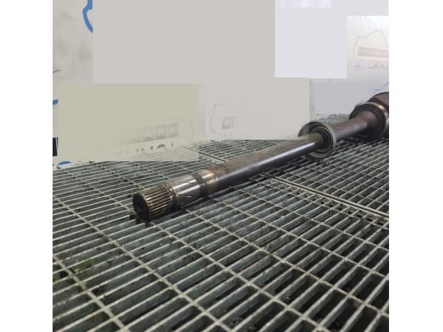 bontott LAND ROVER FREELANDER Jobb Féltengely