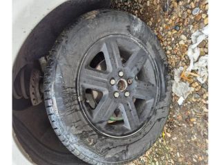 bontott LAND ROVER FREELANDER Jobb Féltengely