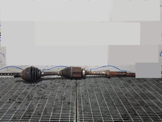 bontott LAND ROVER FREELANDER Jobb Féltengely