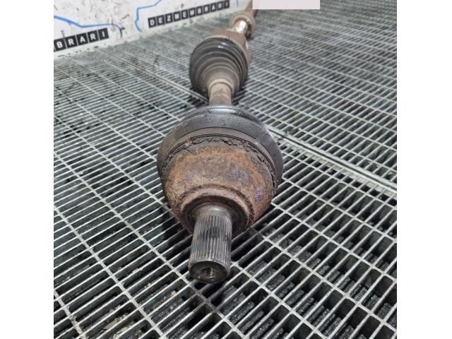 bontott LAND ROVER FREELANDER Jobb Féltengely