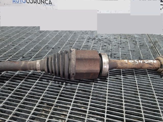 bontott LAND ROVER FREELANDER Jobb Féltengely