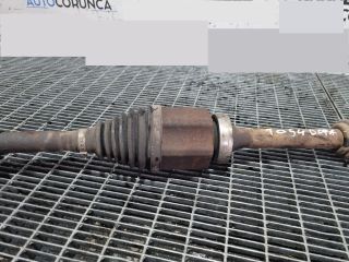 bontott LAND ROVER FREELANDER Jobb Féltengely