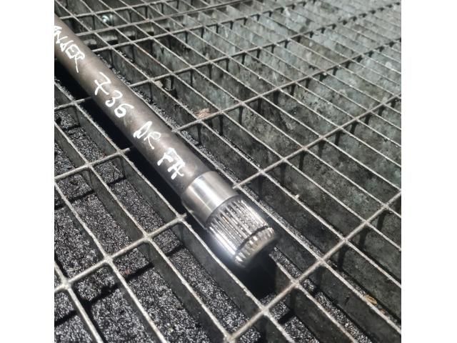 bontott LAND ROVER FREELANDER Jobb Féltengely