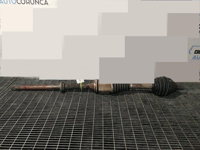 bontott LAND ROVER FREELANDER Jobb Féltengely