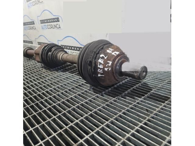 bontott LAND ROVER FREELANDER Jobb Féltengely