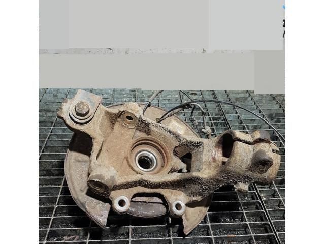 bontott LAND ROVER FREELANDER Jobb hátsó Csonkállvány