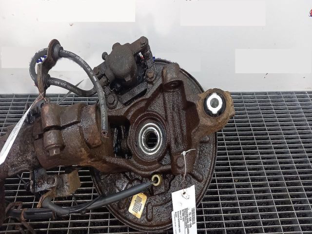 bontott LAND ROVER FREELANDER Jobb hátsó Csonkállvány