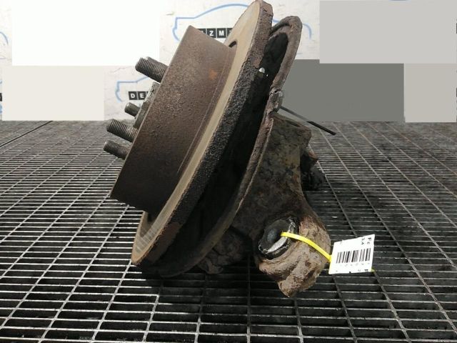 bontott LAND ROVER FREELANDER Jobb hátsó Csonkállvány