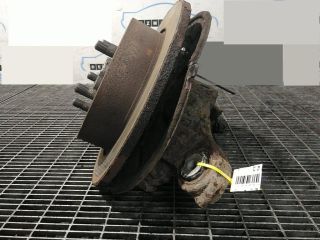 bontott LAND ROVER FREELANDER Jobb hátsó Csonkállvány