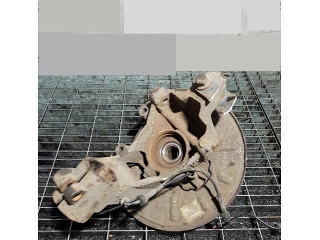 bontott LAND ROVER FREELANDER Jobb hátsó Csonkállvány