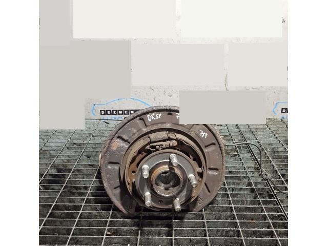 bontott LAND ROVER FREELANDER Jobb hátsó Csonkállvány