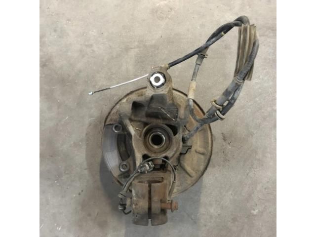 bontott LAND ROVER FREELANDER Jobb hátsó Csonkállvány