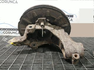 bontott LAND ROVER FREELANDER Jobb hátsó Csonkállvány