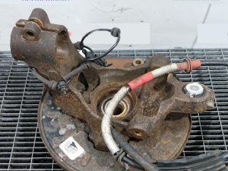 bontott LAND ROVER FREELANDER Jobb hátsó Csonkállvány