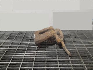 bontott LAND ROVER FREELANDER Jobb hátsó Fékkengyel