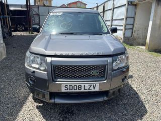 bontott LAND ROVER FREELANDER Jobb hátsó Fékkengyel