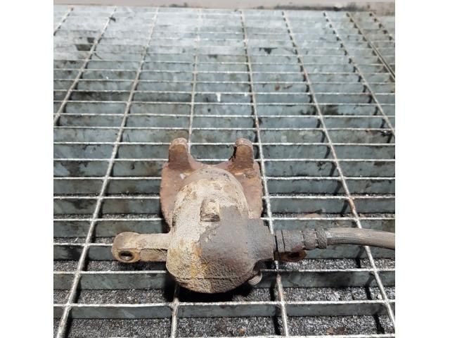 bontott LAND ROVER FREELANDER Jobb hátsó Fékkengyel