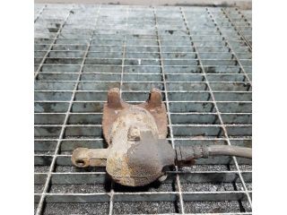 bontott LAND ROVER FREELANDER Jobb hátsó Fékkengyel