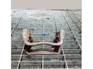 bontott LAND ROVER FREELANDER Jobb hátsó Fékkengyel