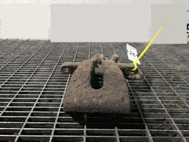 bontott LAND ROVER FREELANDER Jobb hátsó Fékkengyel