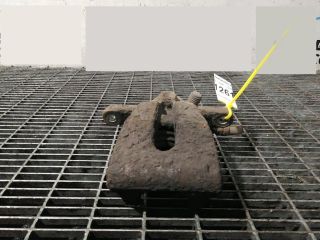 bontott LAND ROVER FREELANDER Jobb hátsó Fékkengyel