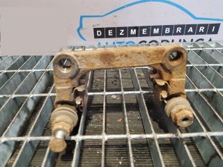 bontott LAND ROVER FREELANDER Jobb hátsó Fékkengyel