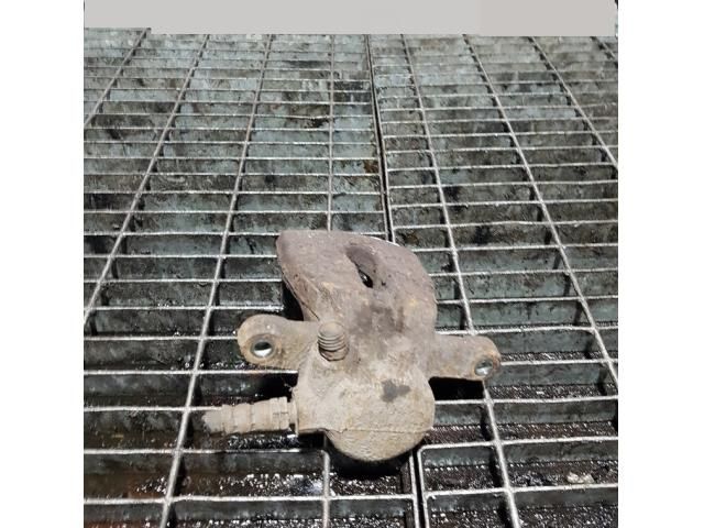 bontott LAND ROVER FREELANDER Jobb hátsó Fékkengyel