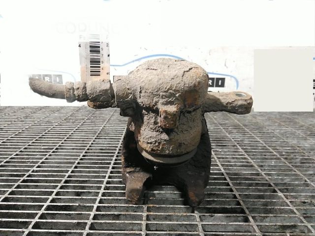 bontott LAND ROVER FREELANDER Jobb hátsó Fékkengyel