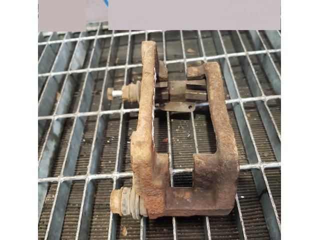 bontott LAND ROVER FREELANDER Jobb hátsó Fékkengyel