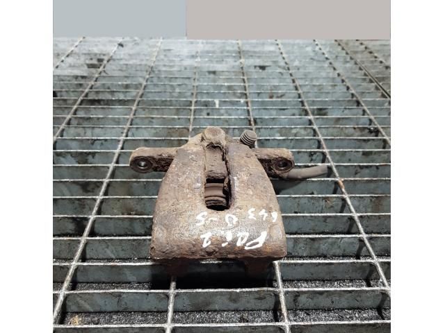 bontott LAND ROVER FREELANDER Jobb hátsó Fékkengyel